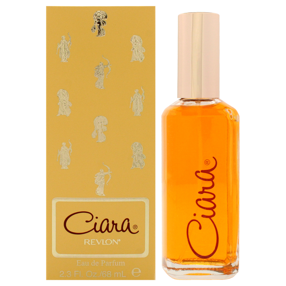 Ciara by Revlon for Women 2.3 oz EDP Spray